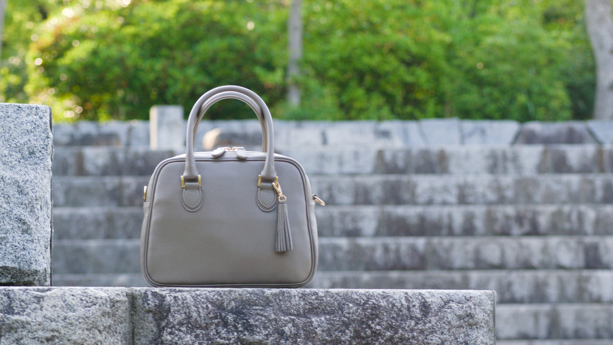 革という素材とは？──本革の特徴・種類・魅力をわかりやすく解説