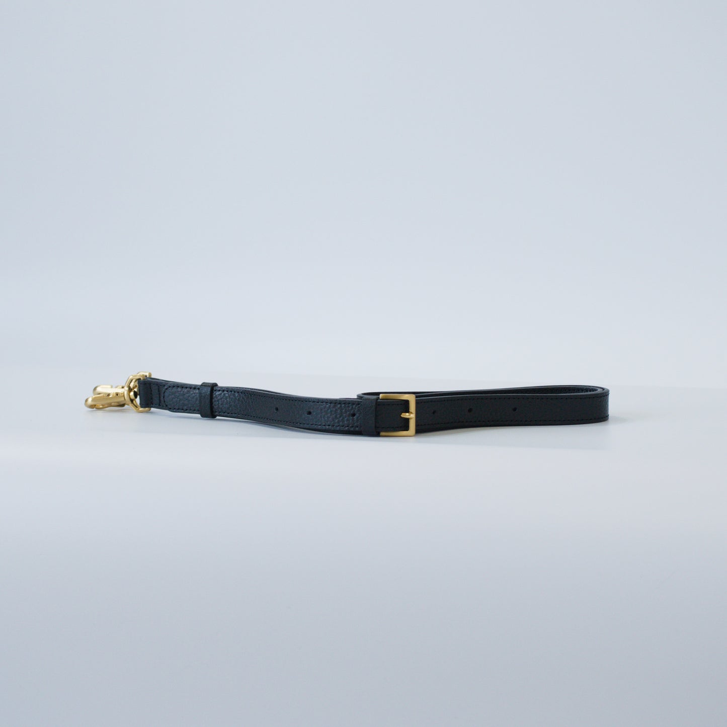 オリーブレザー2Wayミニボストン