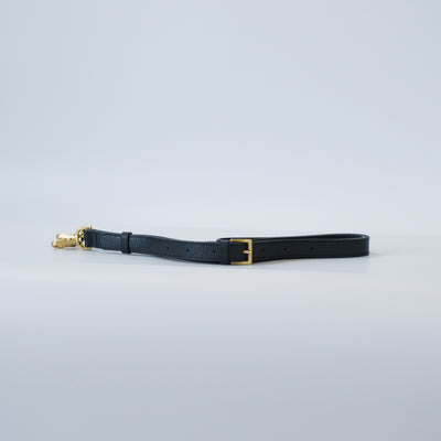 オリーブレザー 2Wayミニボストン