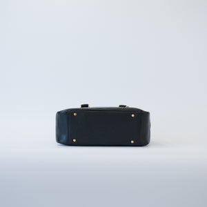 オリーブレザー2Wayミニボストン