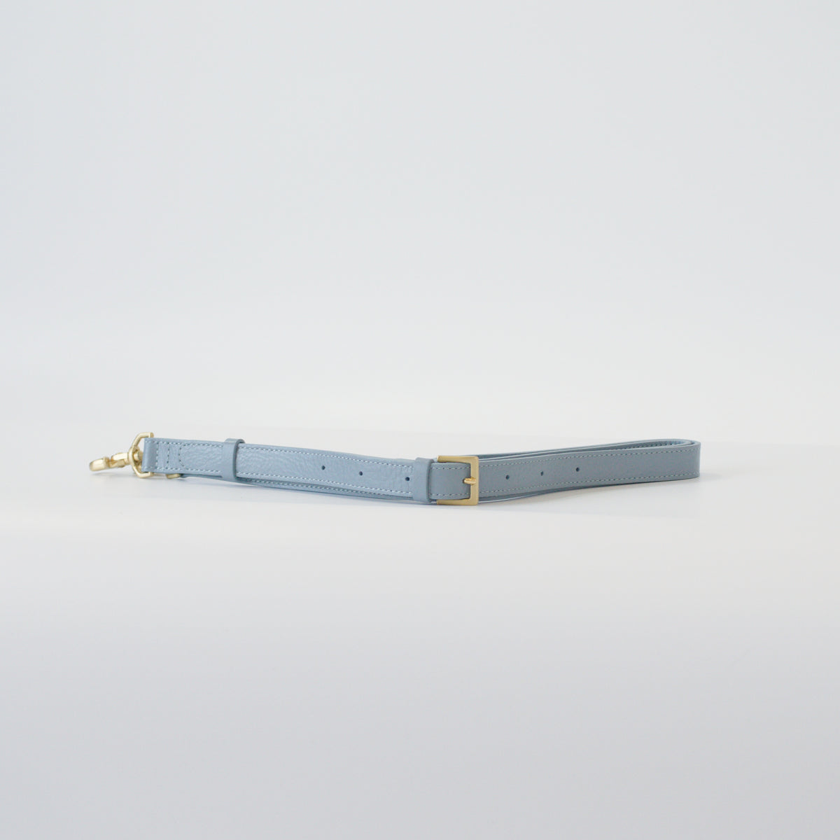 オリーブレザー 2Wayミニボストン