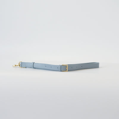 オリーブレザー 2Wayミニボストン