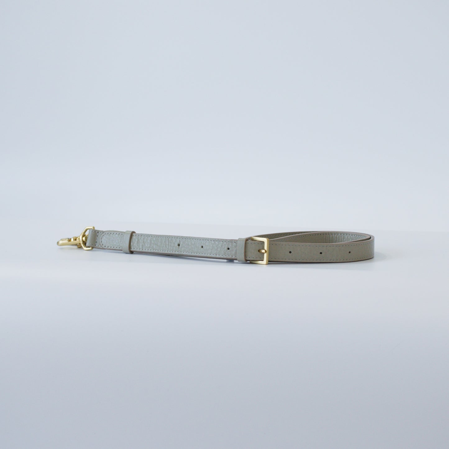 オリーブレザー2Wayミニボストン