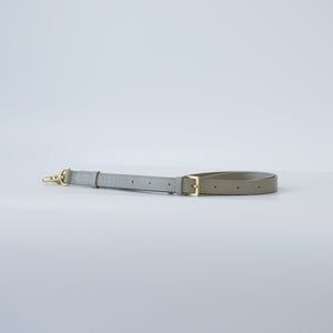 オリーブレザー2Wayミニボストン