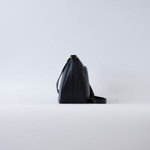 オリーブレザーユニバーサルショルダー