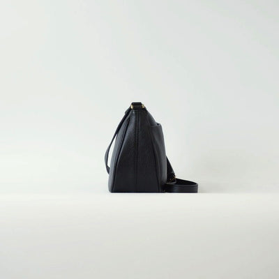 オリーブレザー ユニバーサルショルダー