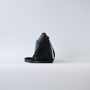 オリーブレザーユニバーサルショルダー