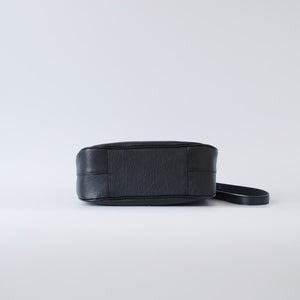 オリーブレザーユニバーサルショルダー