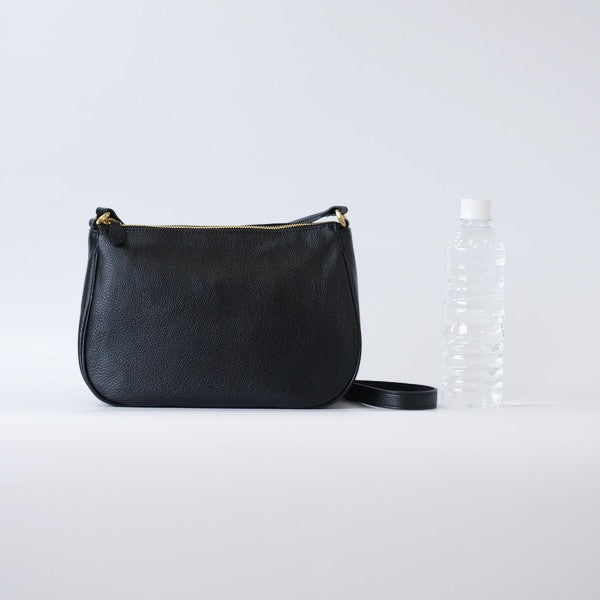 オリーブレザーユニバーサルショルダー