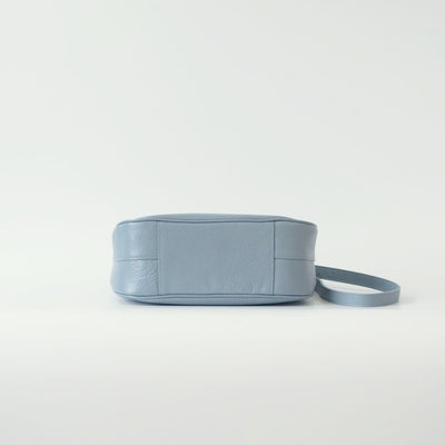 オリーブレザー ユニバーサルショルダー