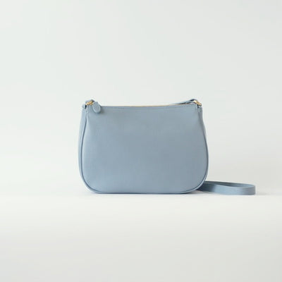 オリーブレザー ユニバーサルショルダー