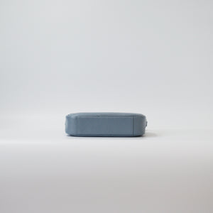 オリーブレザービーンズショルダー