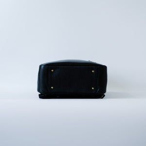 オリーブレザーグレースリュック