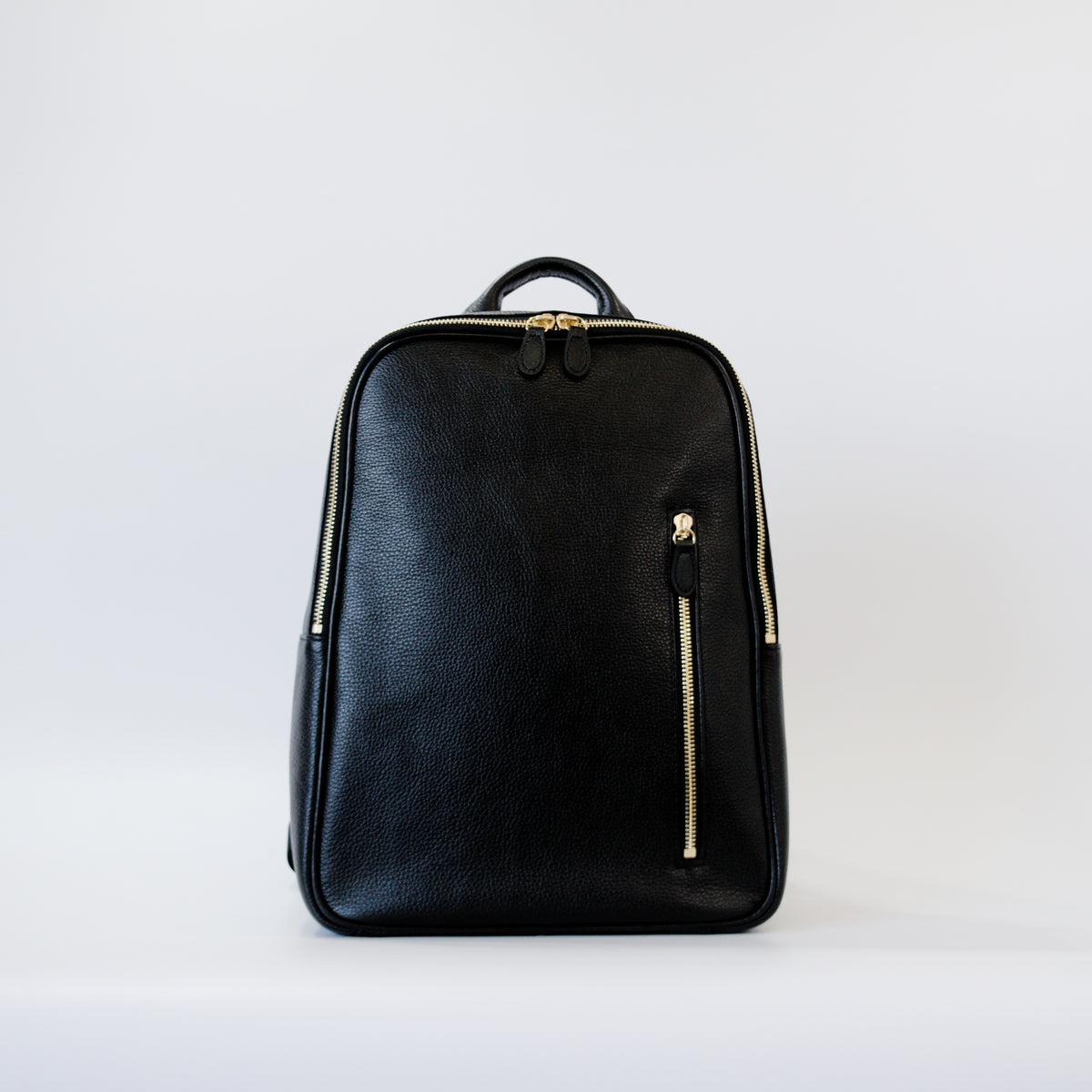 オリーブレザー グレースリュック