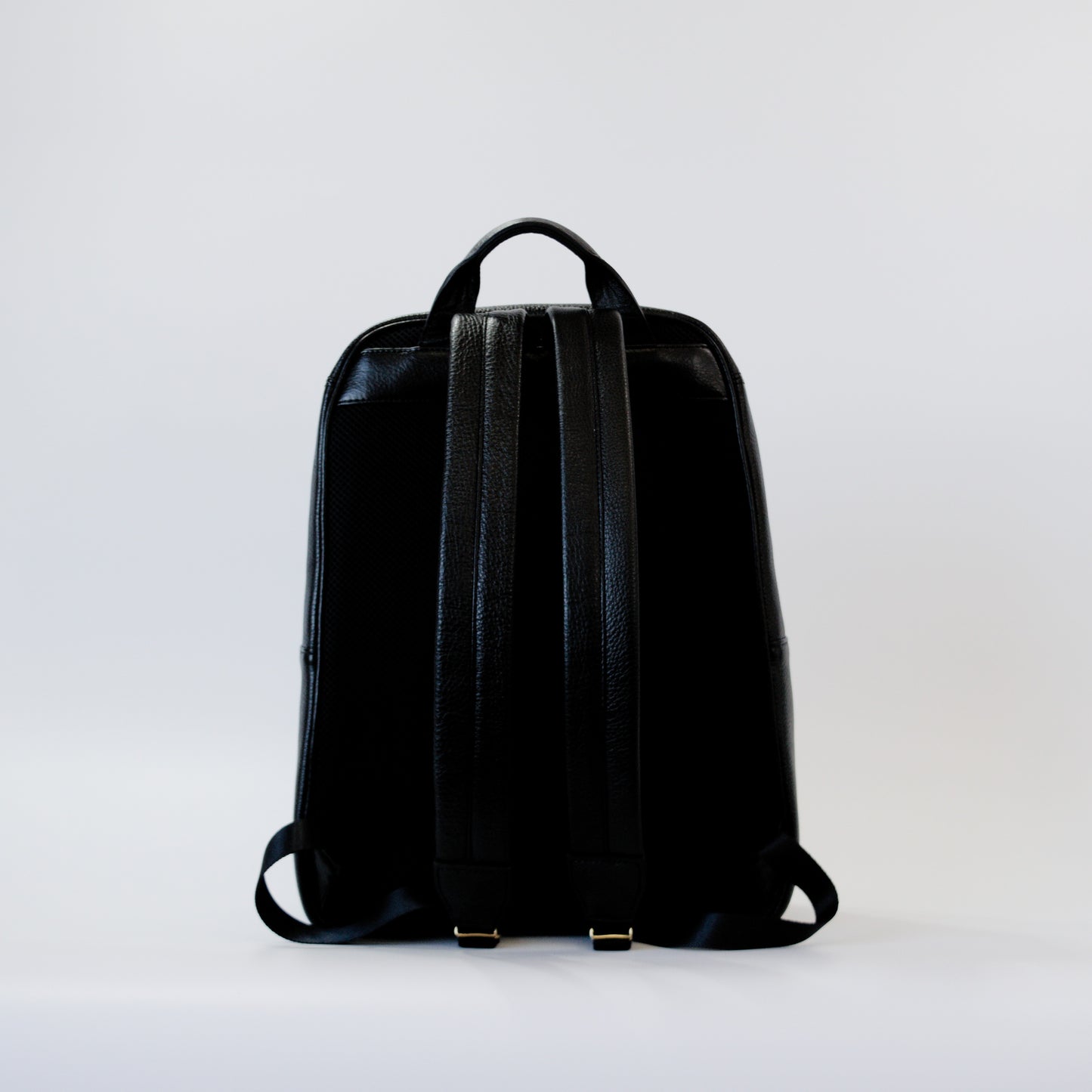 オリーブレザー グレースリュック