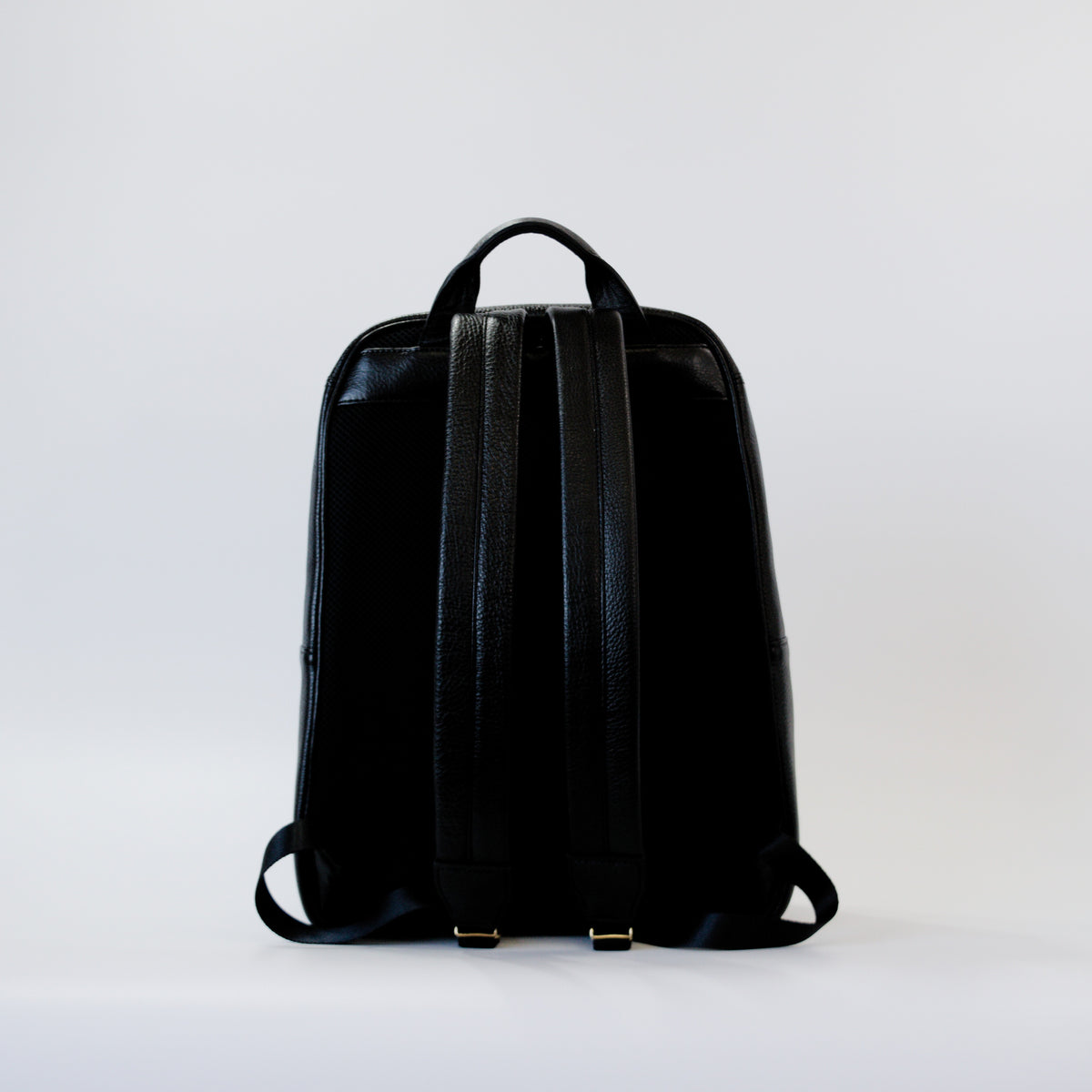 オリーブレザー グレースリュック