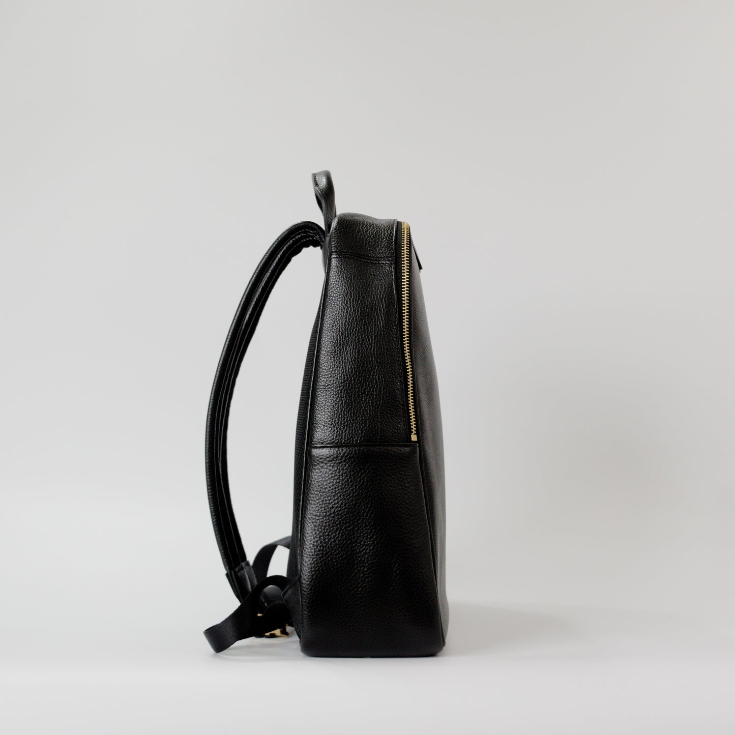 オリーブレザー グレースリュック