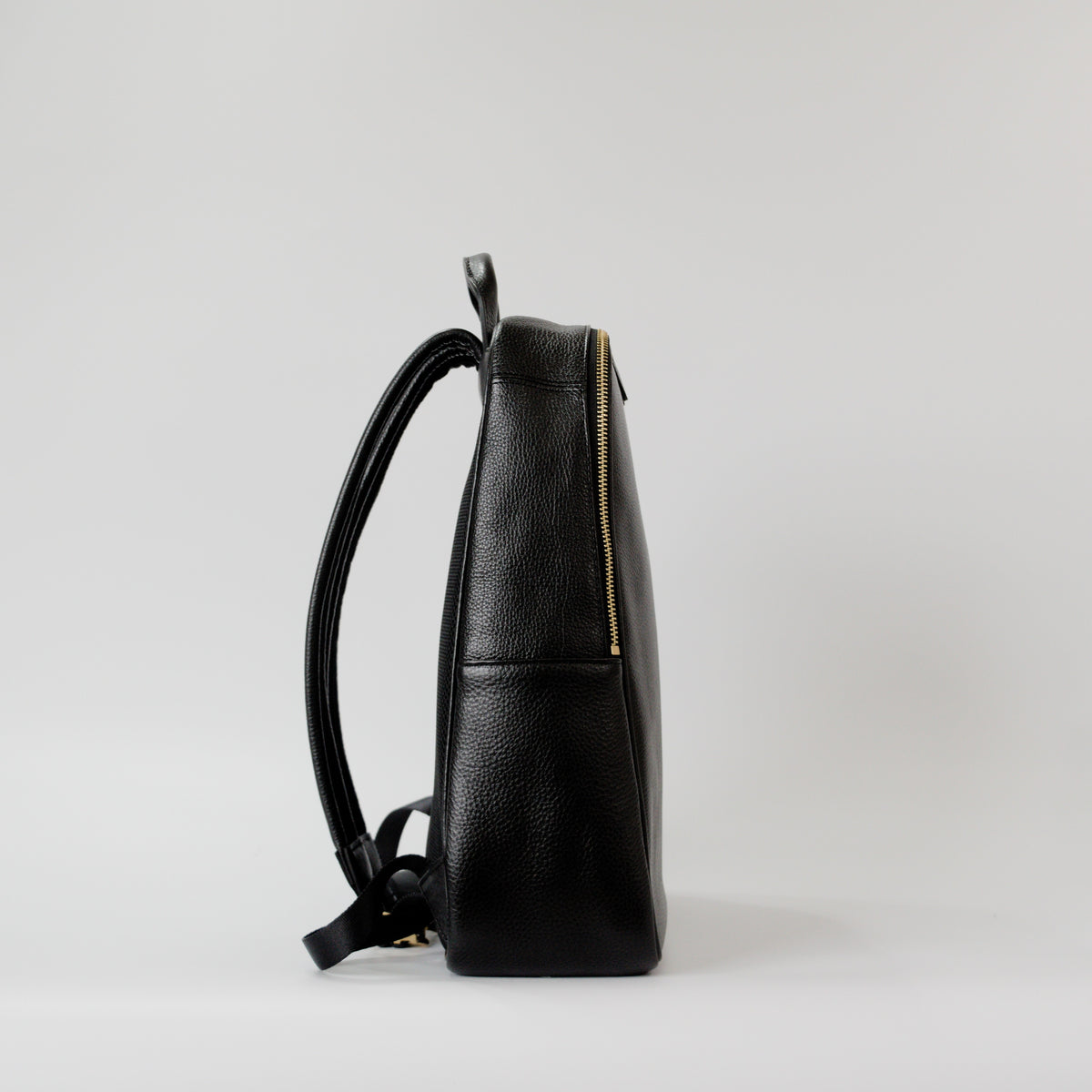 オリーブレザー グレースリュック