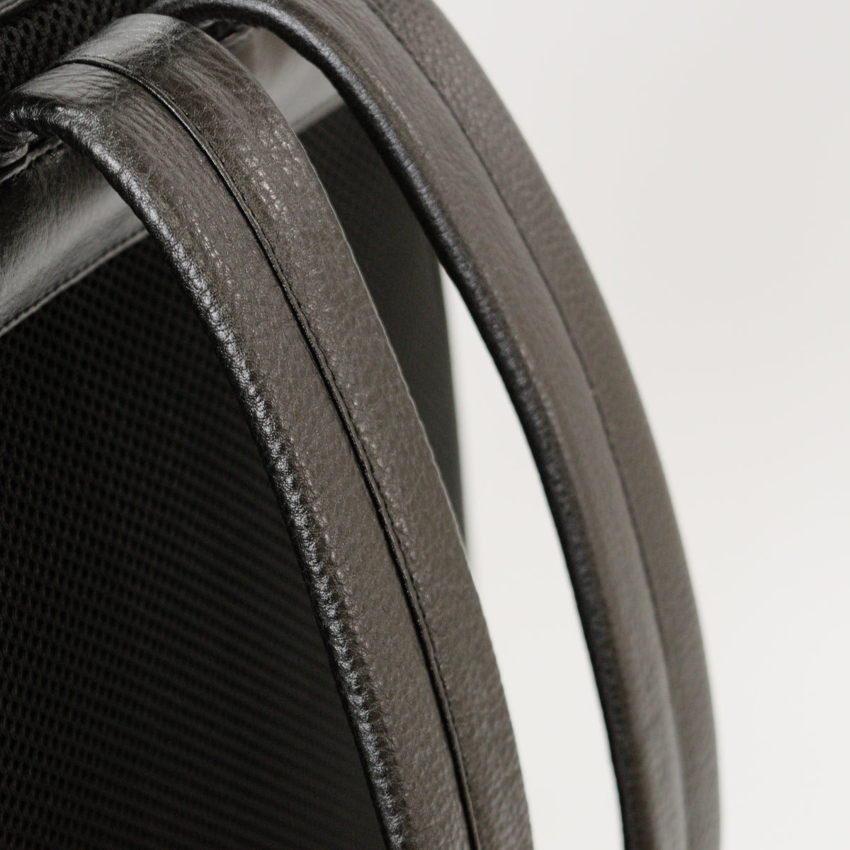 オリーブレザー グレースリュック