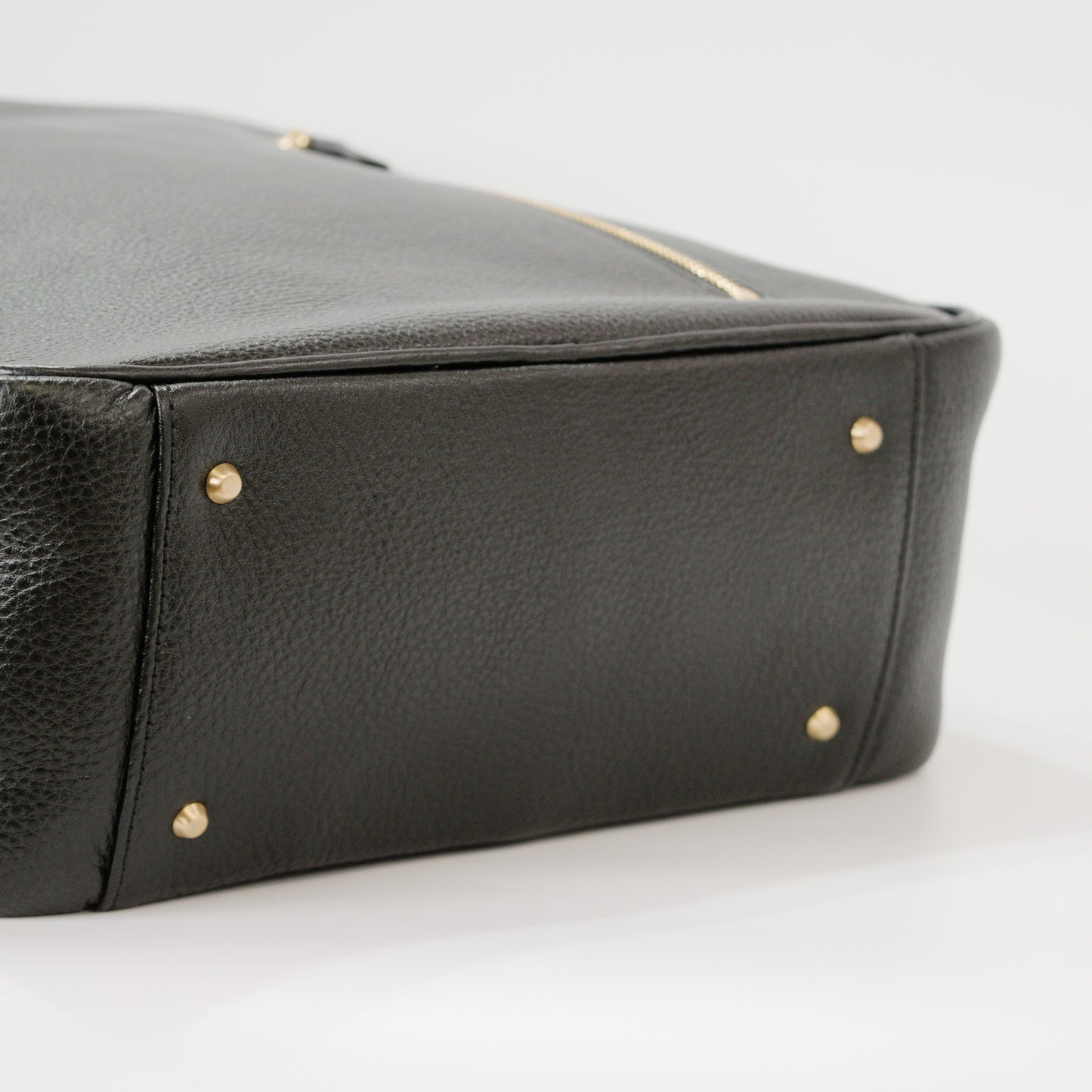 オリーブレザー グレースリュック