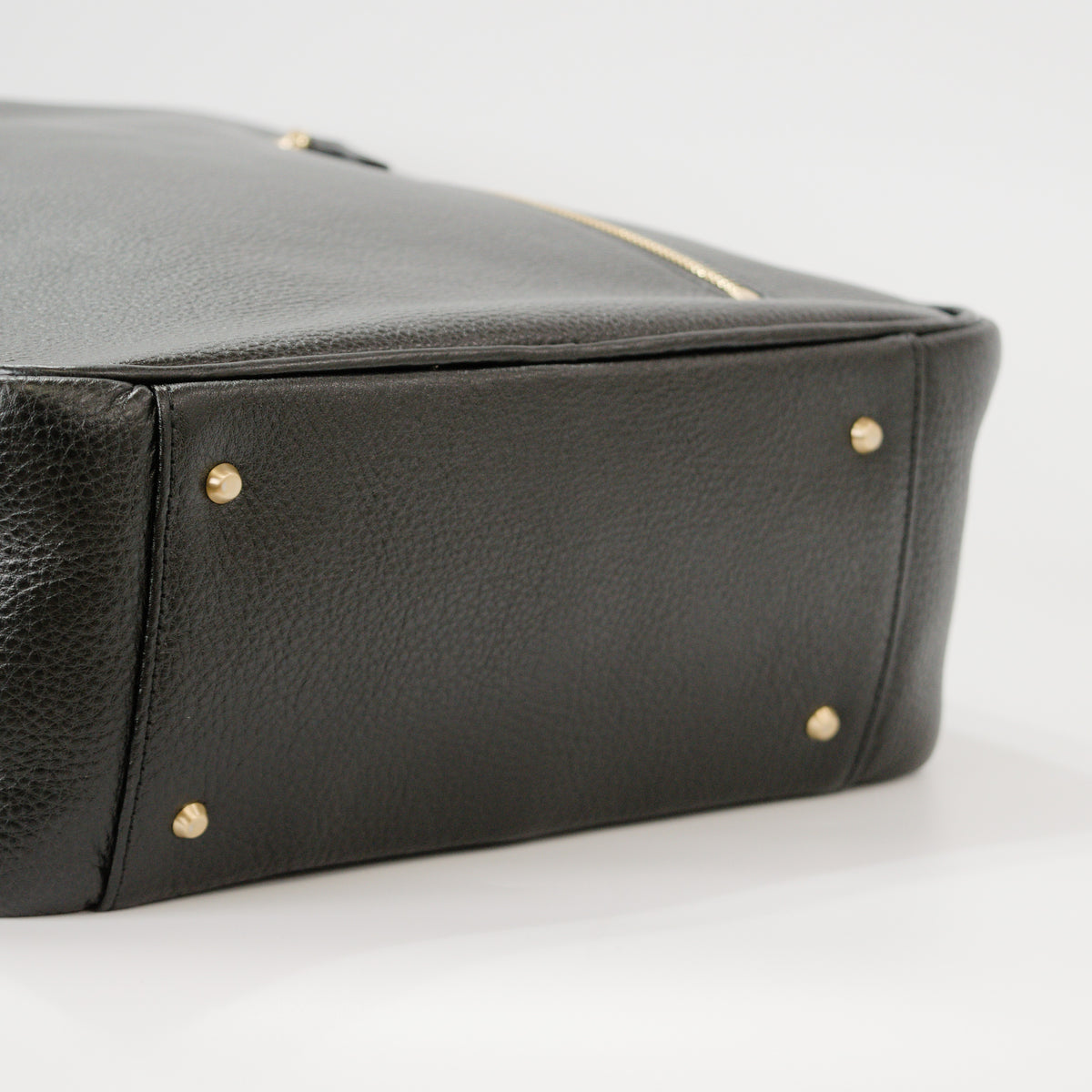 オリーブレザー グレースリュック