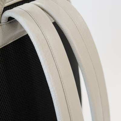 オリーブレザー グレースリュック