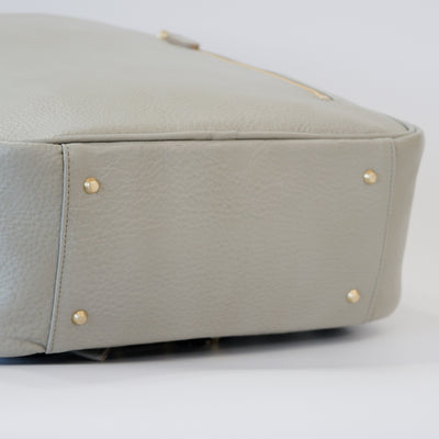 オリーブレザー グレースリュック