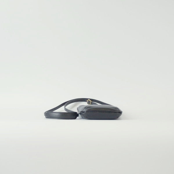 オリーブレザーミトンminiポシェット