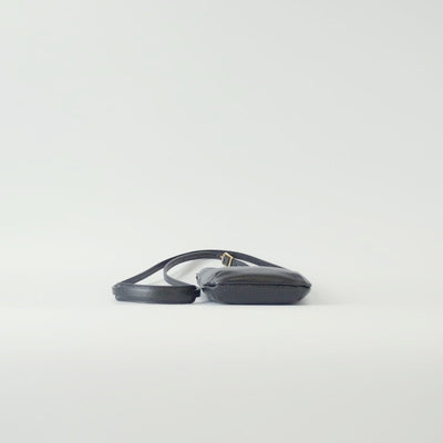 オリーブレザーミトンminiポシェット