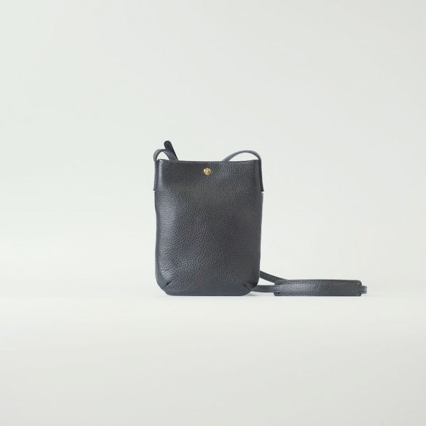 オリーブレザーミトンminiポシェット