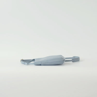 オリーブレザーミトンminiポシェット