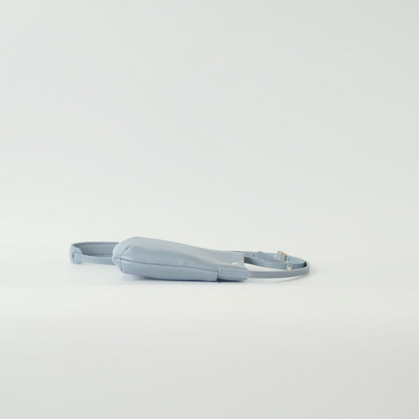 オリーブレザーミトンminiポシェット