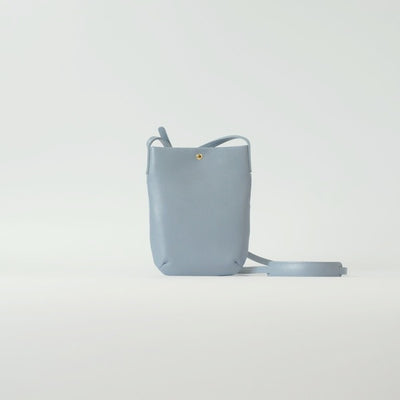 オリーブレザーミトンminiポシェット