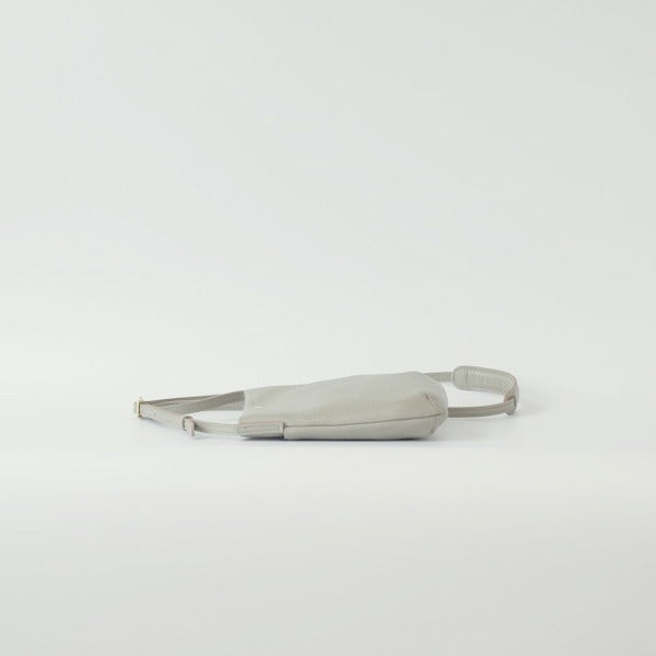 オリーブレザーミトンminiポシェット