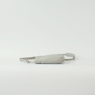 オリーブレザーミトンminiポシェット