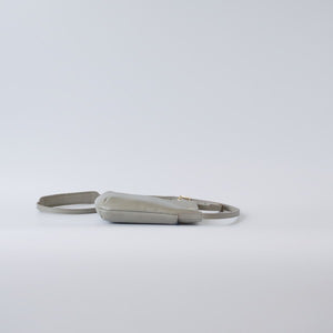 オリーブレザーミトンminiポシェット