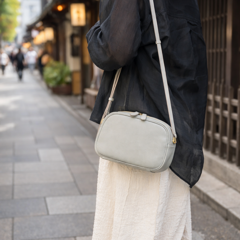 【日常にフィットする“ちょうどよさ”】