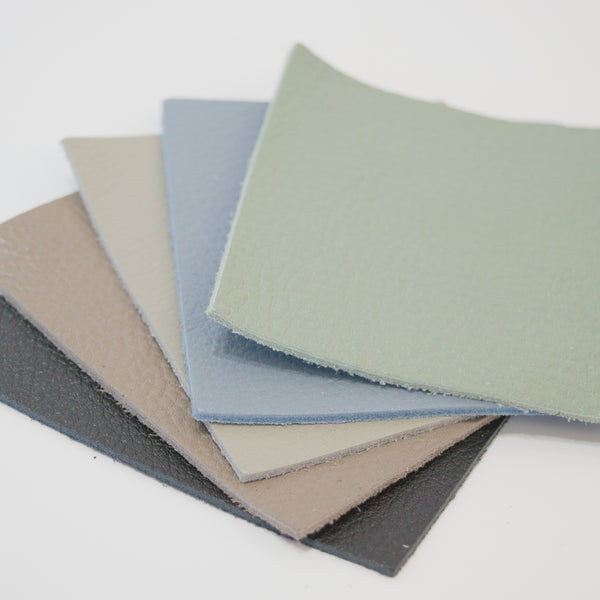 オリーブレザー 2Wayミニボストン 1